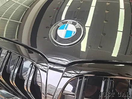 BMW 320i 투어링 동탄 전체 PPF 시공기 1 / 화성시 동탄 반송동