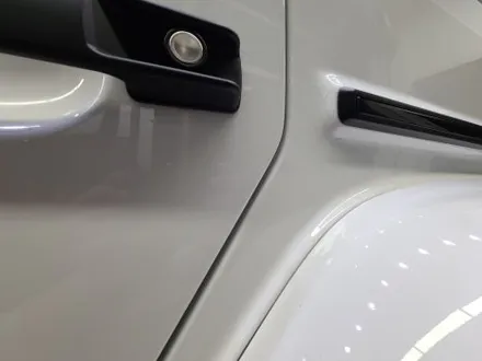 화성 PPF G바겐 스모그 PPF, 실내까지 꽉 차버린 퀄리티. / 화성시 동탄 반송동