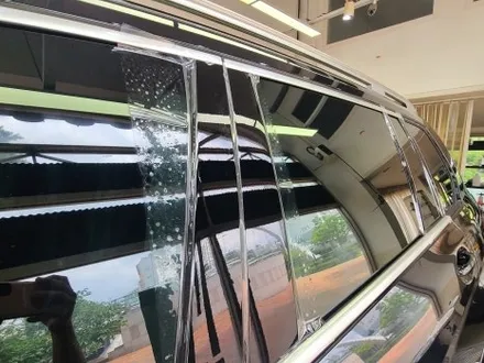 동탄 PPF BMW X7 전체 ppf 시공의 퀄리티는 아무것도 하지 않은듯한 말끔함이 중요! / 화성시 동탄 반송동