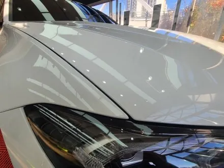동탄 루프스킨, 광도 높은 모습! M340i 프런트 PPF까지. 부족함이 없죠. / 화성시 동탄 반송동