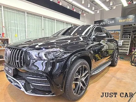 동탄PPF 벤츠 GLE 53 AMG 쿠페 전체 PPF 시공기 / 화성시 동탄 반송동