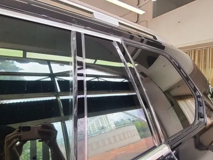 동탄 PPF BMW X7 전체 ppf 시공의 퀄리티는 아무것도 하지 않은듯한 말끔함이 중요! / 화성시 동탄 반송동