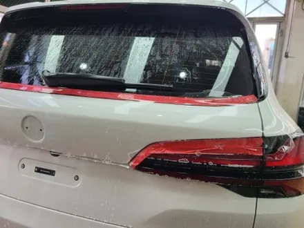 동탄 PPF, 빈틈은 용납되지 않았습니다. 아주 꽉 채워 넣었어요. BMW X5 클리프디자인 옥타곤 ppf 풀 시공. / 화성시 동탄 반송동