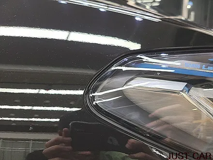 동탄전체PPF BMW M550i 전체 블랙PPF 시공으로 다른 차가 되었네요 / 화성시 동탄 반송동
