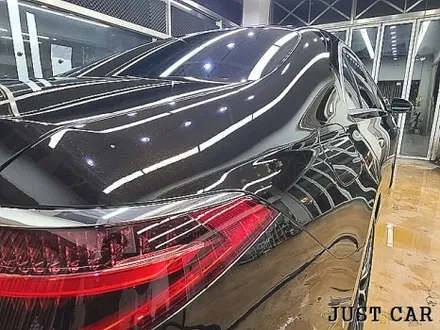 동탄PPF 벤츠 S580 전체PPF 퀄리티를 확인하세요 / 화성시 동탄 반송동