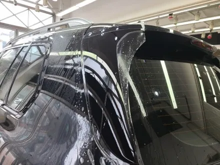 동탄 PPF BMW X7 전체 ppf 시공의 퀄리티는 아무것도 하지 않은듯한 말끔함이 중요! / 화성시 동탄 반송동