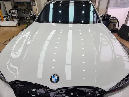 용인 ppf, 이번엔 패키지로 안전함을 담아드림! m340i 2탄!! / 화성시 동탄 반송동