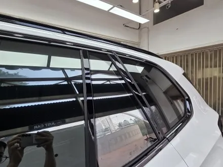 화성 PPF, 단단하게 쌓인 보호막에 마음은 평온해집니다. BMW X5 ppf. / 화성시 동탄 반송동