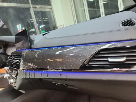 동탄PPF - BMW M5 - 2편 실내PPF / 화성시 동탄 반송동