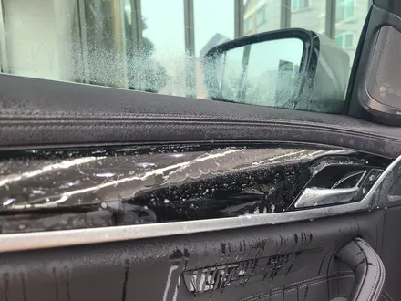 동탄PPF - BMW530i 실내PPF로 관리하세요 - / 화성시 동탄 반송동