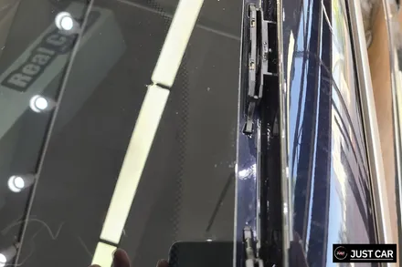 동탄윈드쉴드 BMW530i 차량 앞유리 크랙 및 파손 예방 / 화성시 동탄 반송동