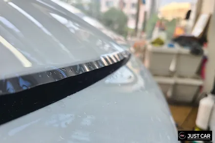 포르쉐 카이엔쿠페 클리프디자인 리얼컷 전체PPF / 화성시 동탄 반송동