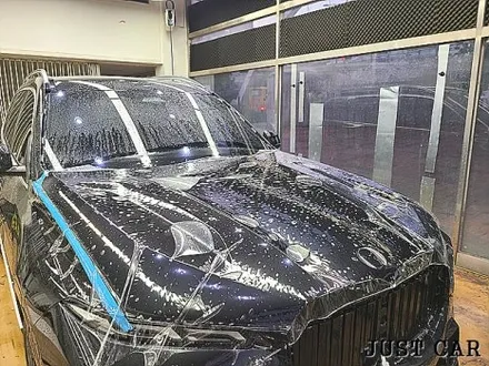 동탄PPF BMW X7 전체PPF로 오랜 시간 신차 컨디션을 유지할 수 있습니다 / 화성시 동탄 반송동