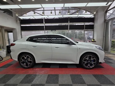 동탄 PPF, X2 M35i 클리프디자인 무광 펄 필름으로 전체를 물들이다. 루프는 블랙 PPF로! / 화성시 동탄 반송동