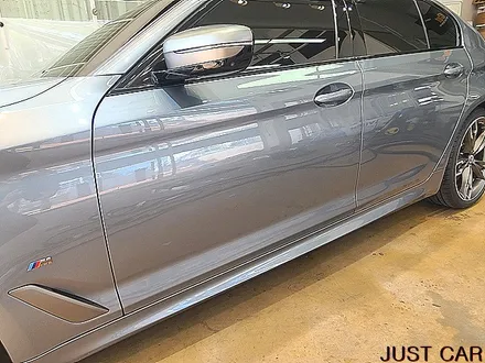 동탄PPF BMW M550i 전체PPF 시공기 / 화성시 동탄 반송동