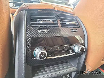 동탄PPF BMW 520i 실내 카본PPF 와 크롬죽이기 / 화성시 동탄 반송동