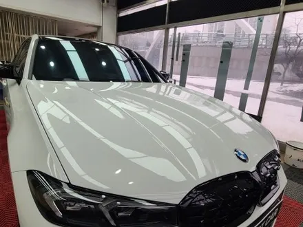 용인 ppf, 이번엔 패키지로 안전함을 담아드림! m340i 2탄!! / 화성시 동탄 반송동