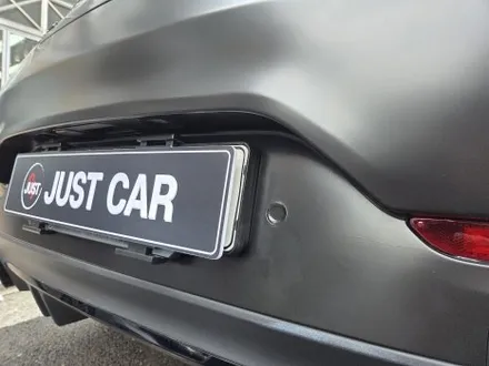 수원 랩핑, 벤츠 GT 43 AMG 랩핑. 사틴 블랙으로 포스 작렬! / 화성시 동탄 반송동