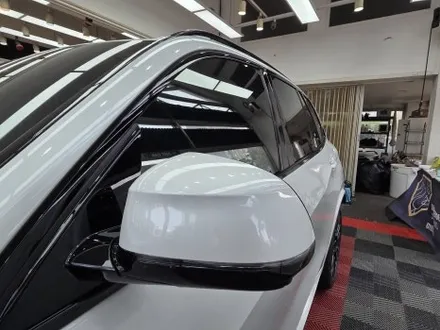 화성 PPF, 단단하게 쌓인 보호막에 마음은 평온해집니다. BMW X5 ppf. / 화성시 동탄 반송동