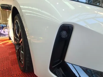동탄 루프스킨, 광도 높은 모습! M340i 프런트 PPF까지. 부족함이 없죠. / 화성시 동탄 반송동