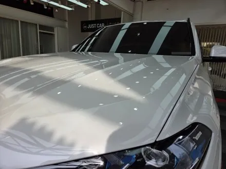 동탄 PPF, BMW X5. \