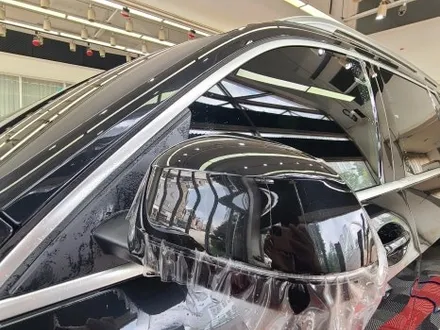 동탄 PPF BMW X7 전체 ppf 시공의 퀄리티는 아무것도 하지 않은듯한 말끔함이 중요! / 화성시 동탄 반송동