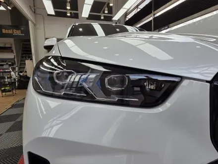 화성 PPF, 단단하게 쌓인 보호막에 마음은 평온해집니다. BMW X5 ppf. / 화성시 동탄 반송동