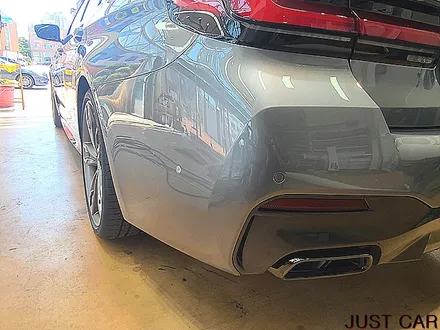 동탄PPF BMW M550i 전체PPF 시공기 / 화성시 동탄 반송동