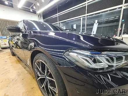 동탄 PPF BMW 530e 실내부터 실외까지 완벽히 차량을 보호할 수 있습니다 / 화성시 동탄 반송동