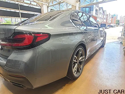 동탄PPF BMW M550i 전체PPF 시공기 / 화성시 동탄 반송동