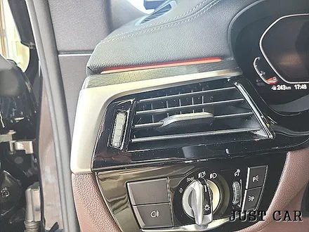 화성PPF BMW 620d 프론트 패키지와 실내PPF / 화성시 동탄 반송동