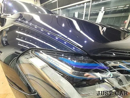 동탄 PPF BMW 530e 실내부터 실외까지 완벽히 차량을 보호할 수 있습니다 / 화성시 동탄 반송동