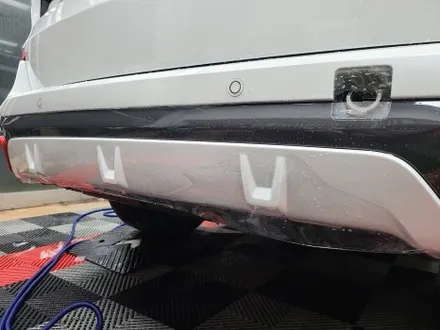 동탄 PPF, 빈틈은 용납되지 않았습니다. 아주 꽉 채워 넣었어요. BMW X5 클리프디자인 옥타곤 ppf 풀 시공. / 화성시 동탄 반송동