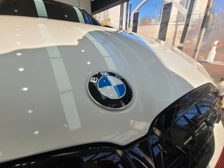 동탄 루프스킨, 광도 높은 모습! M340i 프런트 PPF까지. 부족함이 없죠. / 화성시 동탄 반송동