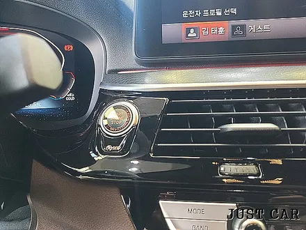 화성PPF BMW 620d 프론트 패키지와 실내PPF / 화성시 동탄 반송동