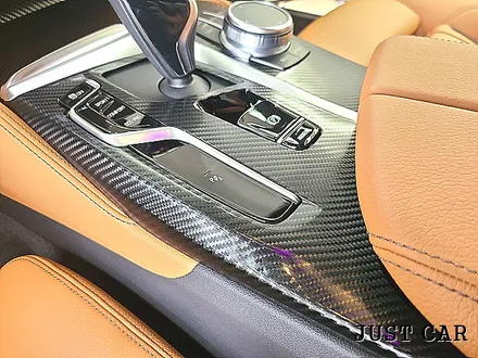 동탄PPF BMW 520i 실내 카본PPF 와 크롬죽이기 / 화성시 동탄 반송동