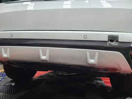 동탄 PPF, 빈틈은 용납되지 않았습니다. 아주 꽉 채워 넣었어요. BMW X5 클리프디자인 옥타곤 ppf 풀 시공. / 화성시 동탄 반송동