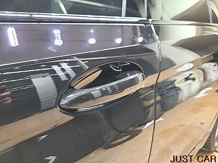 동탄전체PPF BMW M550i 전체 블랙PPF 시공으로 다른 차가 되었네요 / 화성시 동탄 반송동