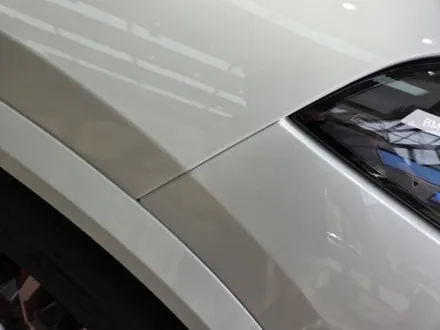 동탄 PPF, BMW X5. \