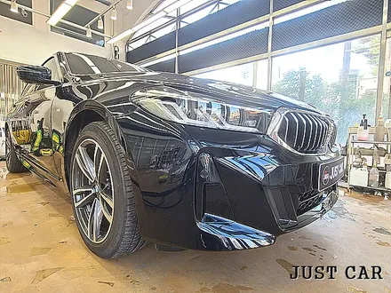 화성PPF BMW 620d 프론트 패키지와 실내PPF / 화성시 동탄 반송동