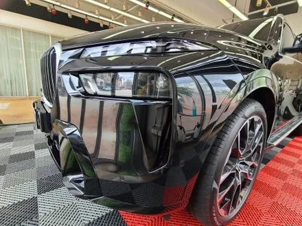 동탄 PPF BMW X7 전체 ppf 시공의 퀄리티는 아무것도 하지 않은듯한 말끔함이 중요! / 화성시 동탄 반송동