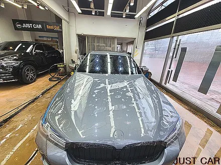 동탄PPF BMW M550i 전체PPF 시공기 / 화성시 동탄 반송동