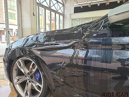 동탄전체PPF BMW M550i 전체 블랙PPF 시공으로 다른 차가 되었네요 / 화성시 동탄 반송동