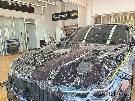 화성PPF BMW 620d 프론트 패키지와 실내PPF / 화성시 동탄 반송동