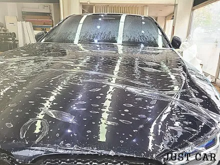 동탄 PPF BMW 530e 실내부터 실외까지 완벽히 차량을 보호할 수 있습니다 / 화성시 동탄 반송동