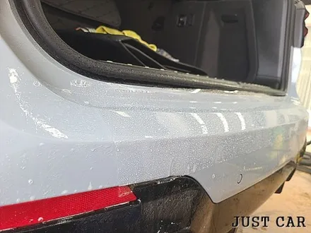 BMW X3 동탄 생활보호 PPF 와 필러 PPF 시공 전문숍의 퀄리티를 확인하세요 / 화성시 동탄 반송동