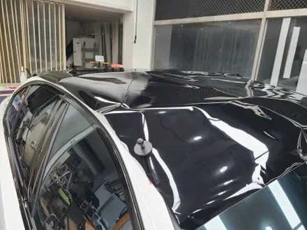 용인 루프스킨, 유리?? 도색!? 아니요, 필름 그리고 기술입니다! / 화성시 동탄 반송동