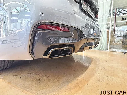 동탄PPF BMW M550i 전체PPF 시공기 / 화성시 동탄 반송동