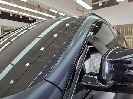 화성 PPF, 무광 ppf는 차량의 또 다른 분위기를 만들어냅니다! BMW X6 클리프디자인 무광ppf 시공기. / 화성시 동탄 반송동