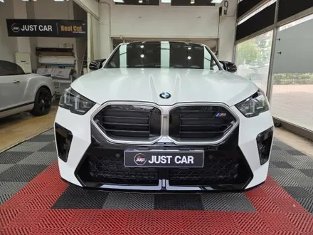 동탄 PPF, X2 M35i 클리프디자인 무광 펄 필름으로 전체를 물들이다. 루프는 블랙 PPF로! / 화성시 동탄 반송동
